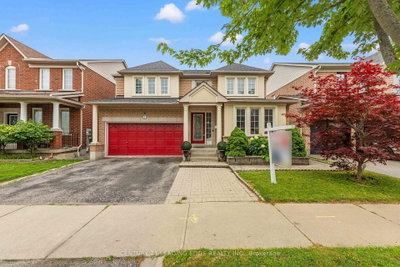 5 Haskell Avenue, Ajax, ON, photo 2