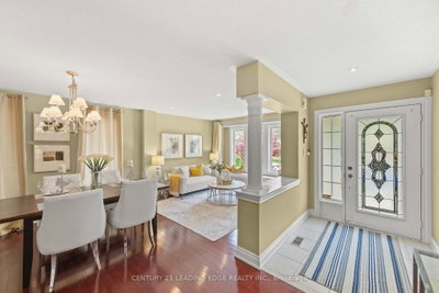5 Haskell Avenue, Ajax, ON, photo 4