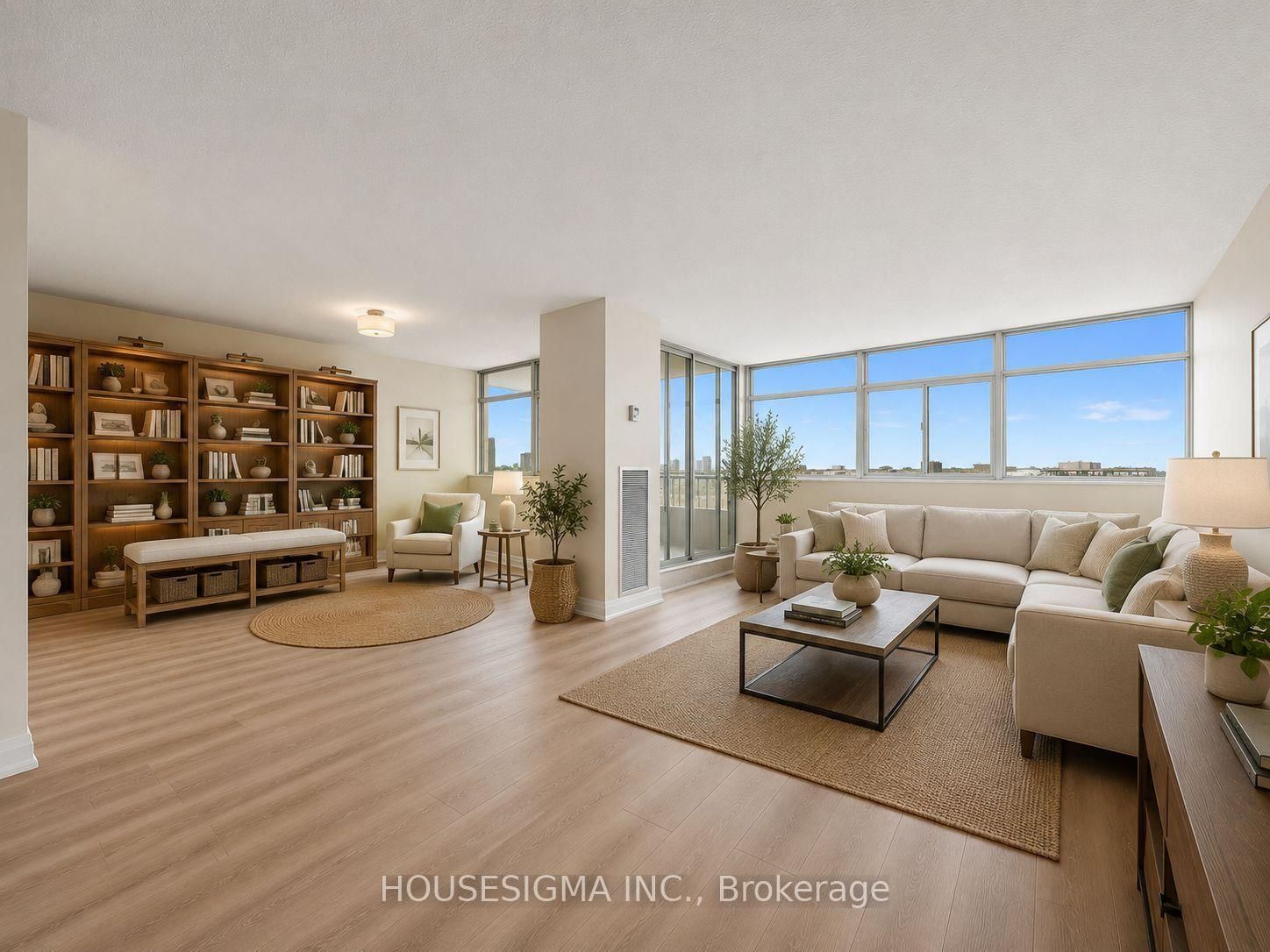 3151 Bridletowne Circle • #2307 • Toronto, ON photo 10