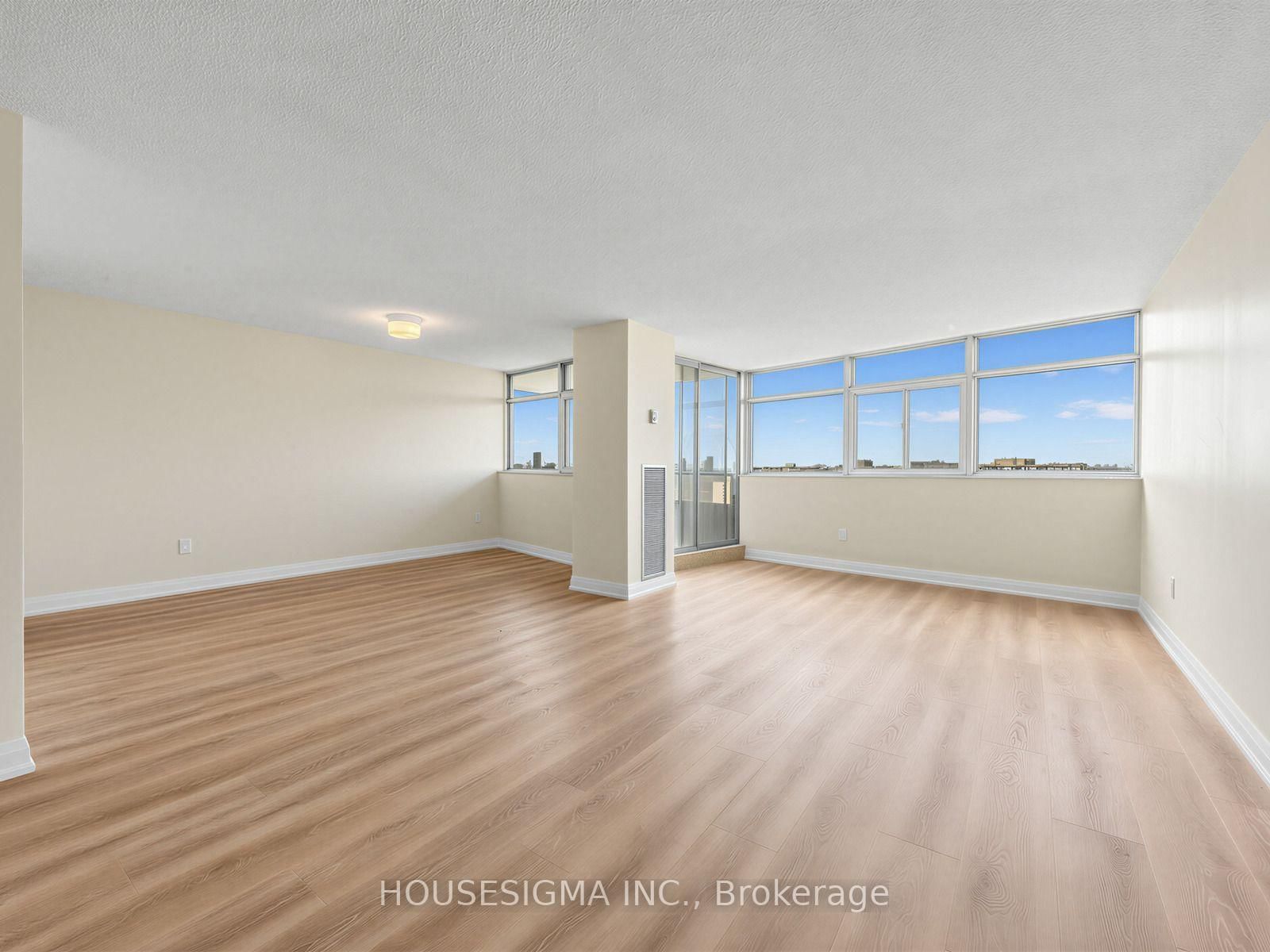 3151 Bridletowne Circle • #2307 • Toronto, ON photo 11