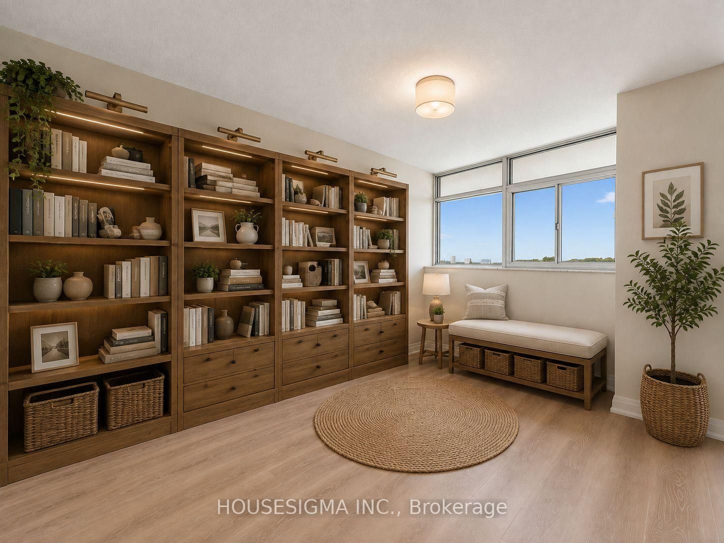 3151 Bridletowne Circle • #2307 • Toronto, ON photo 12