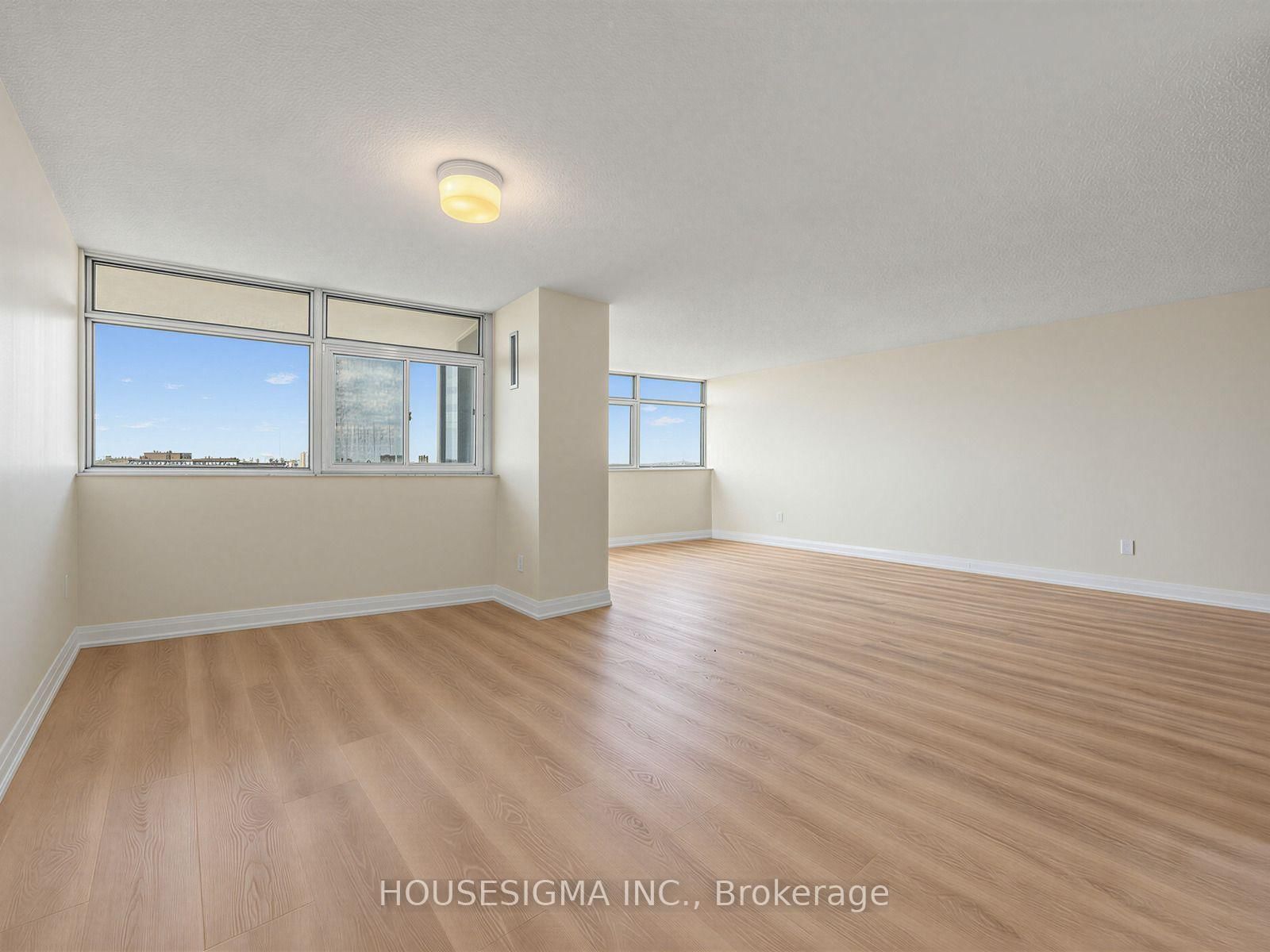 3151 Bridletowne Circle • #2307 • Toronto, ON photo 14