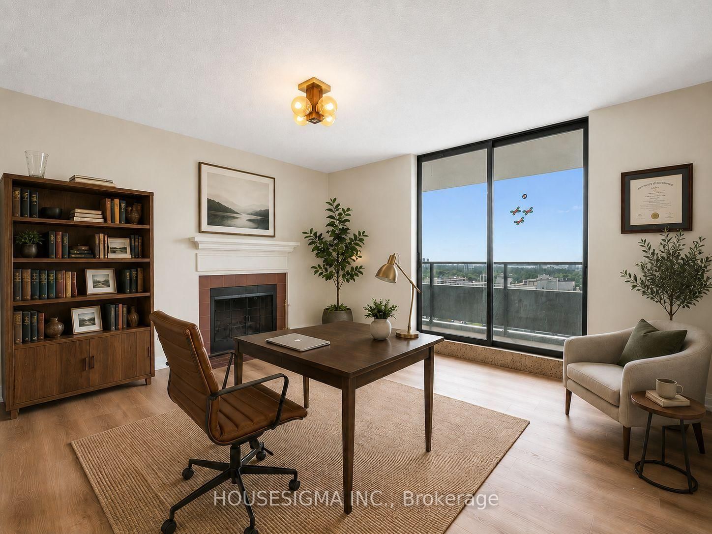 3151 Bridletowne Circle • #2307 • Toronto, ON photo 15