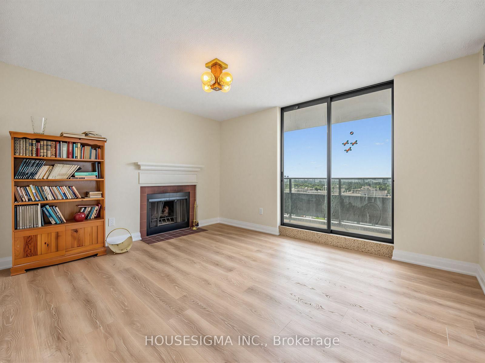 3151 Bridletowne Circle • #2307 • Toronto, ON photo 16