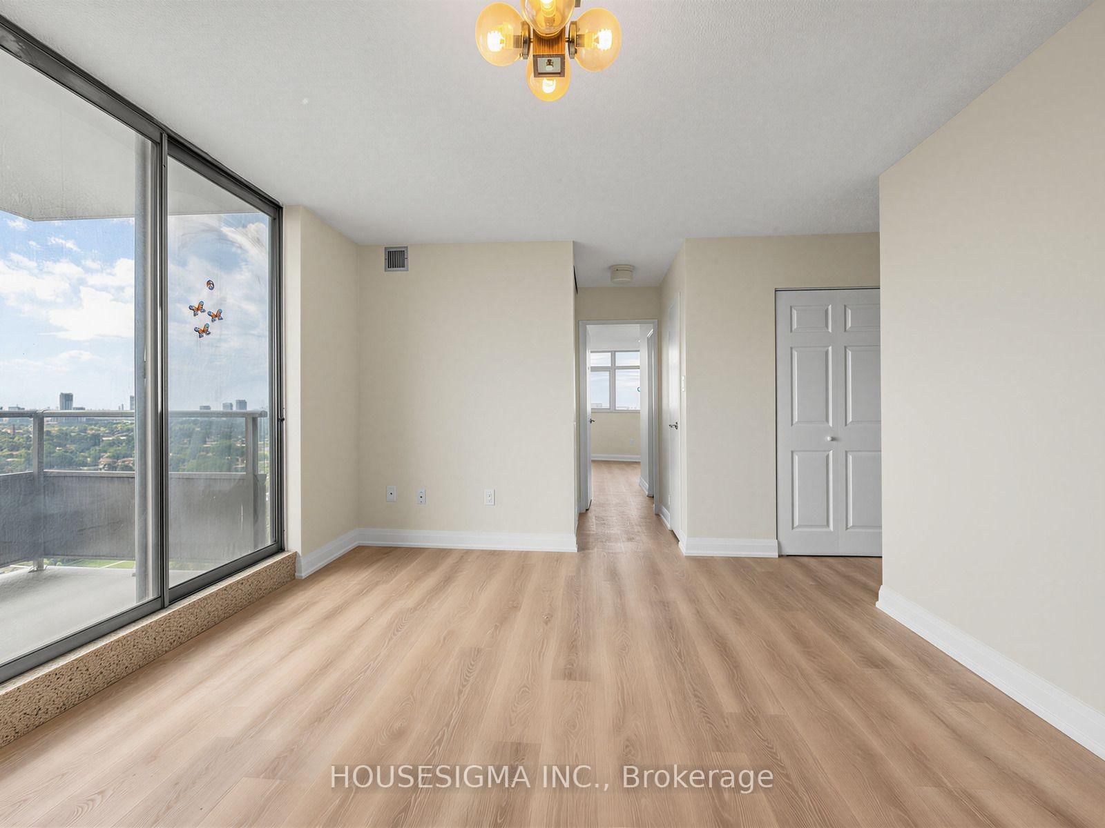 3151 Bridletowne Circle • #2307 • Toronto, ON photo 17
