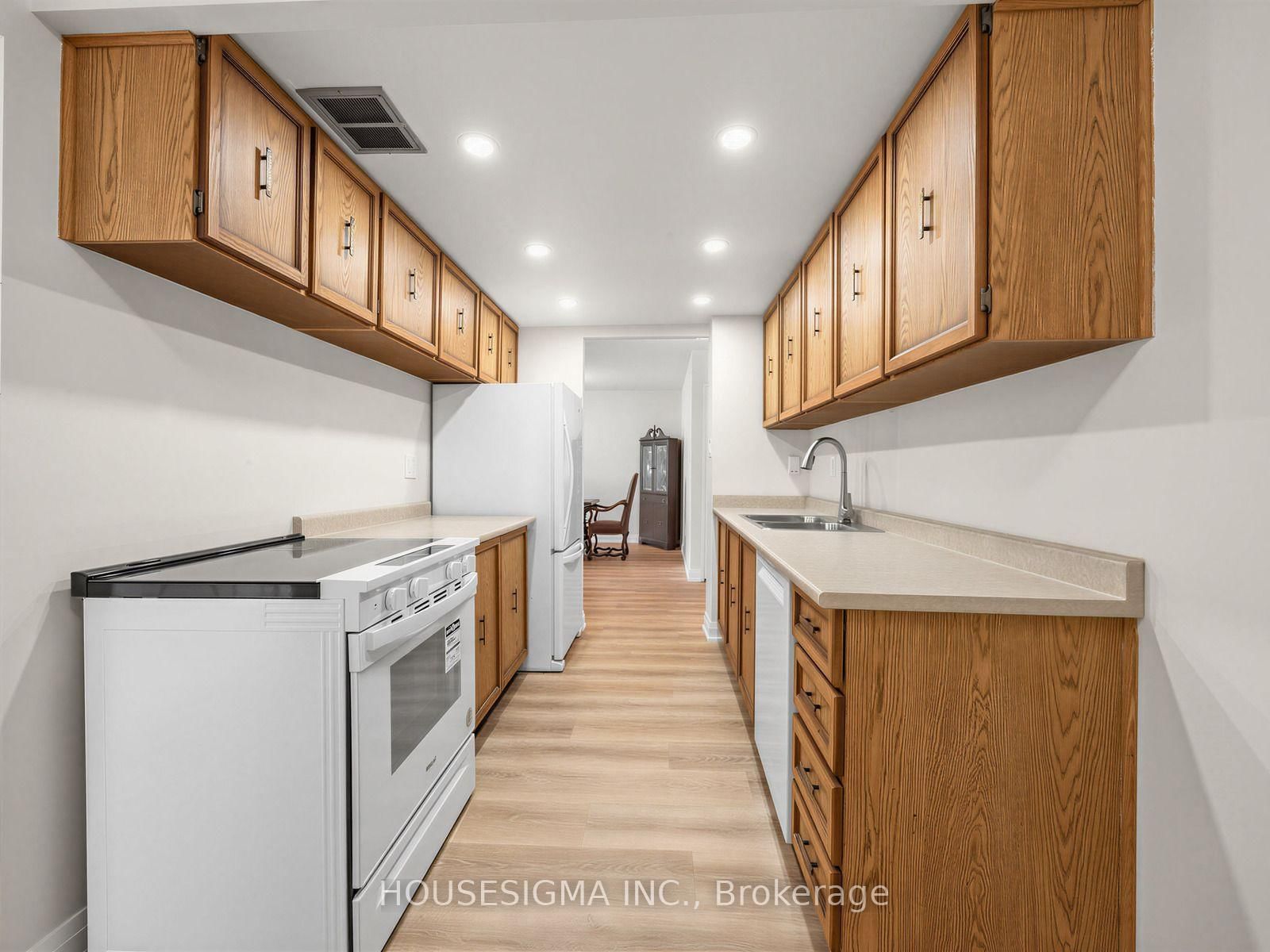 3151 Bridletowne Circle • #2307 • Toronto, ON photo 19