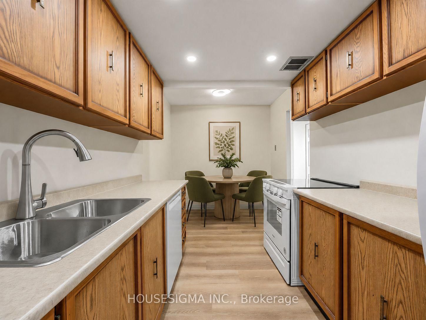 3151 Bridletowne Circle • #2307 • Toronto, ON photo 20