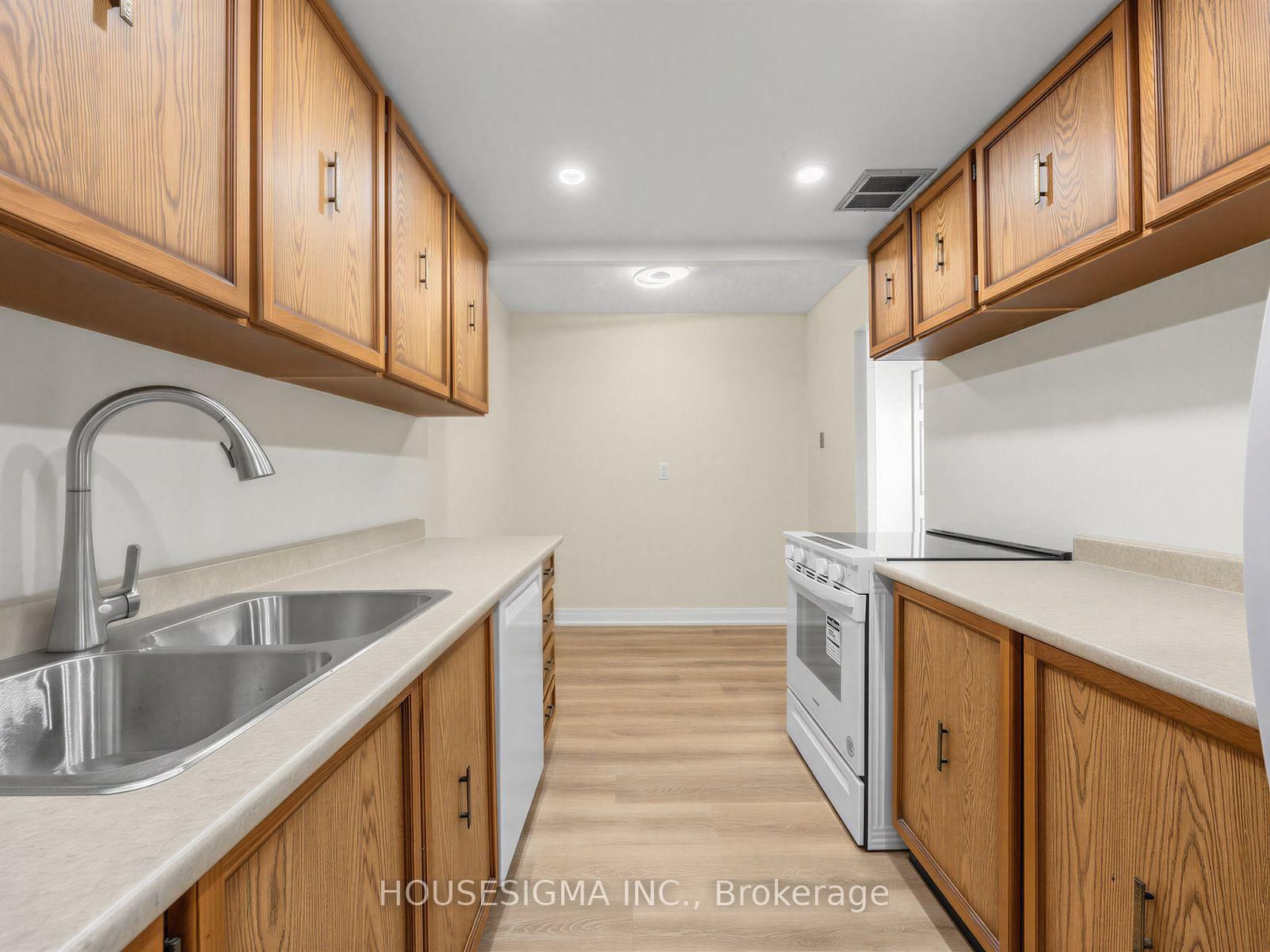3151 Bridletowne Circle • #2307 • Toronto, ON photo 21