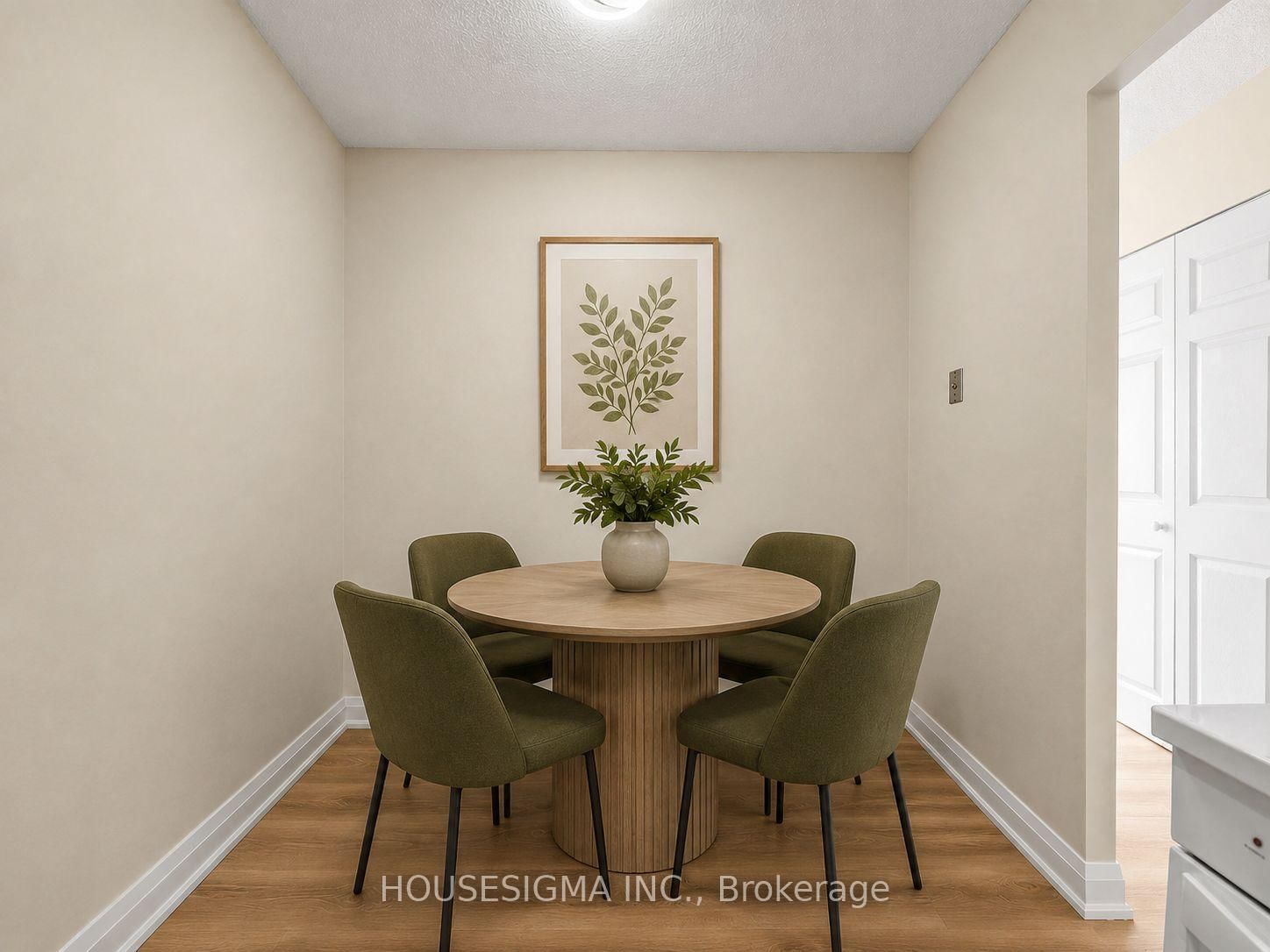 3151 Bridletowne Circle • #2307 • Toronto, ON photo 22