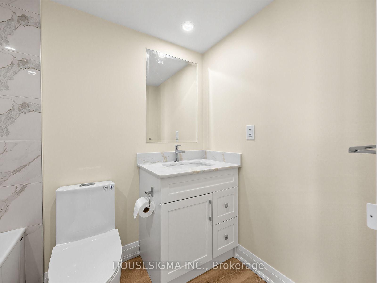 3151 Bridletowne Circle • #2307 • Toronto, ON photo 25