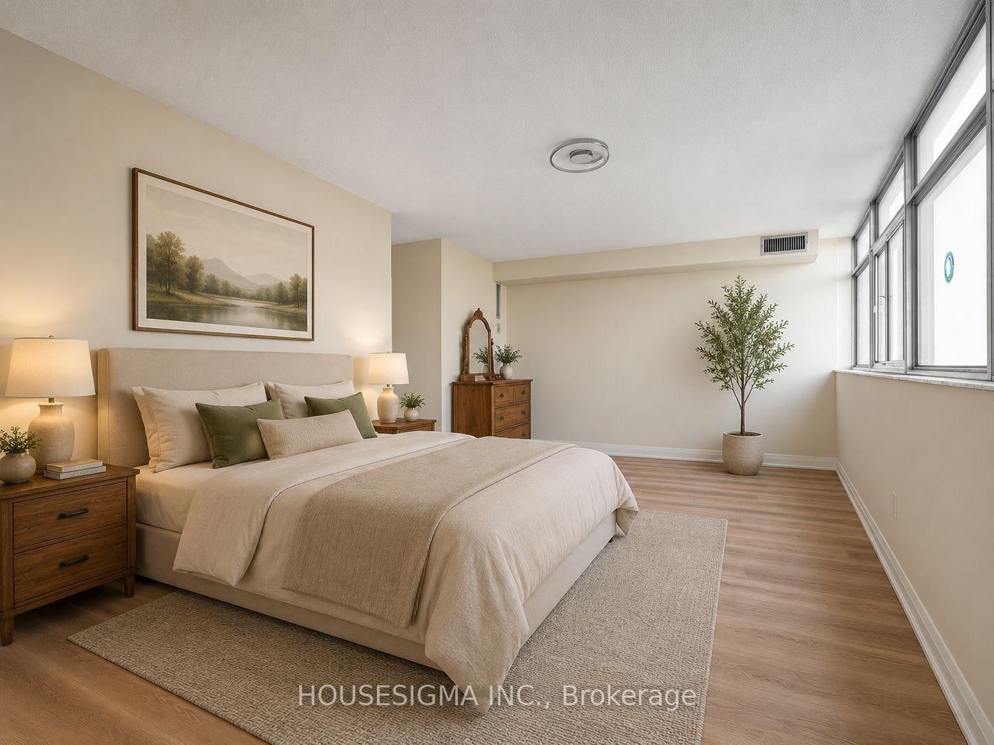 3151 Bridletowne Circle • #2307 • Toronto, ON photo 26