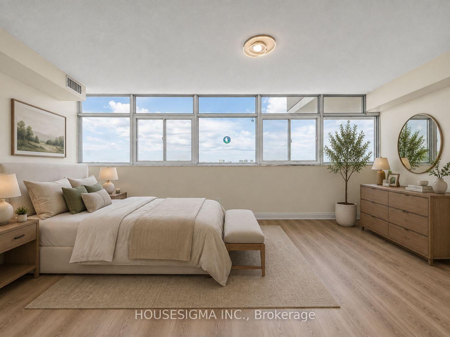 3151 Bridletowne Circle • #2307 • Toronto, ON photo 28