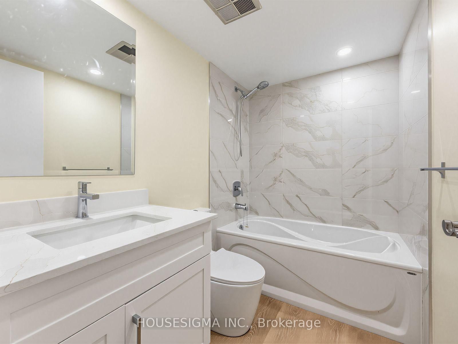 3151 Bridletowne Circle • #2307 • Toronto, ON photo 33