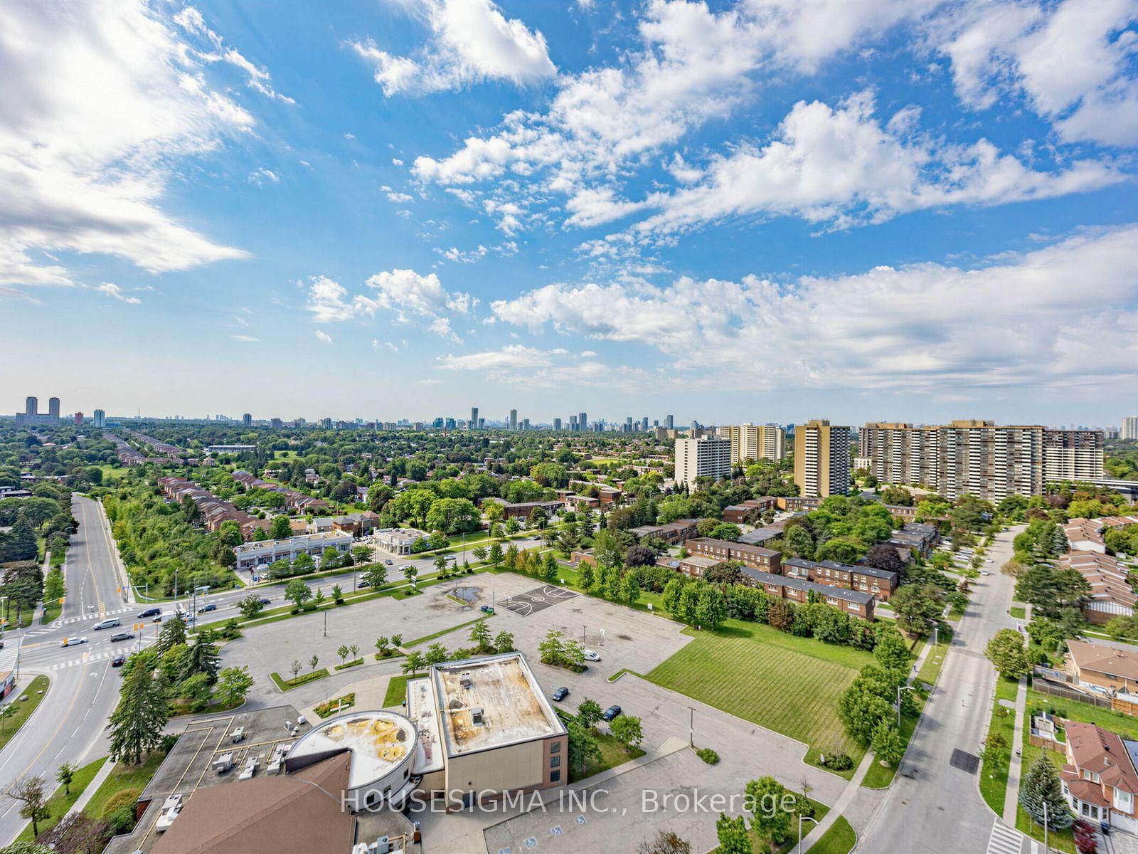 3151 Bridletowne Circle • #2307 • Toronto, ON photo 34
