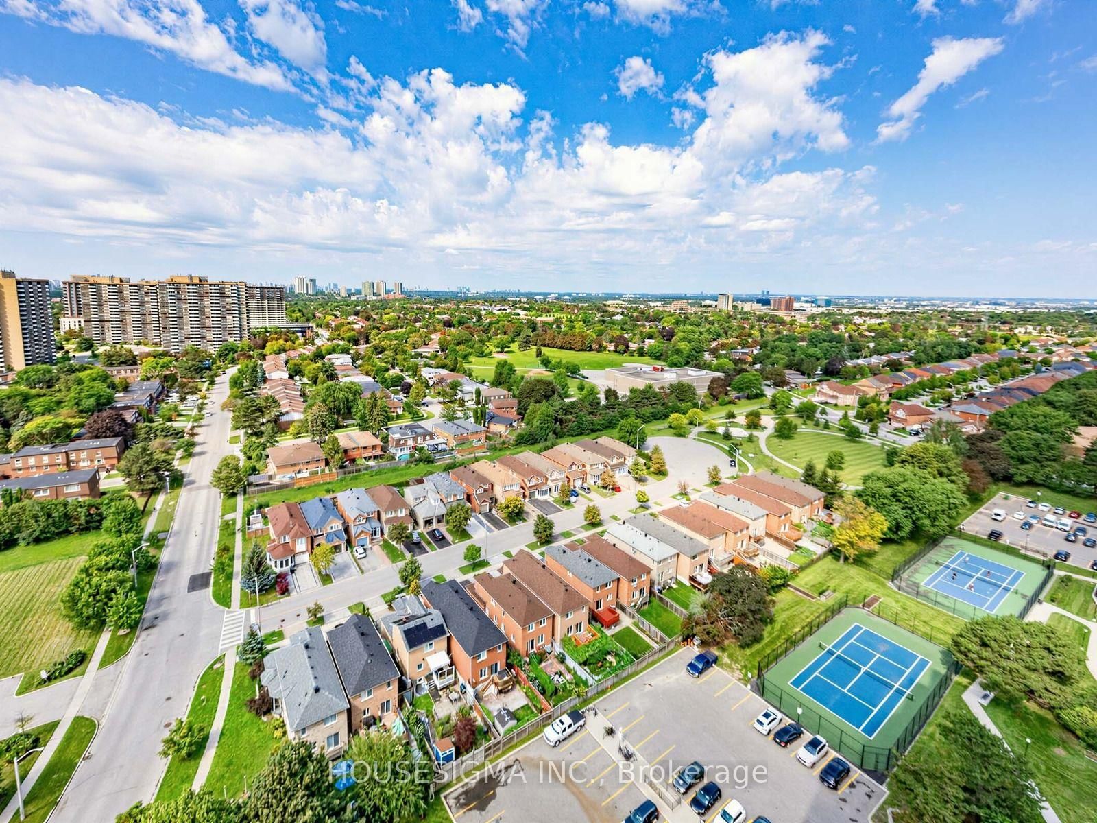 3151 Bridletowne Circle • #2307 • Toronto, ON photo 35