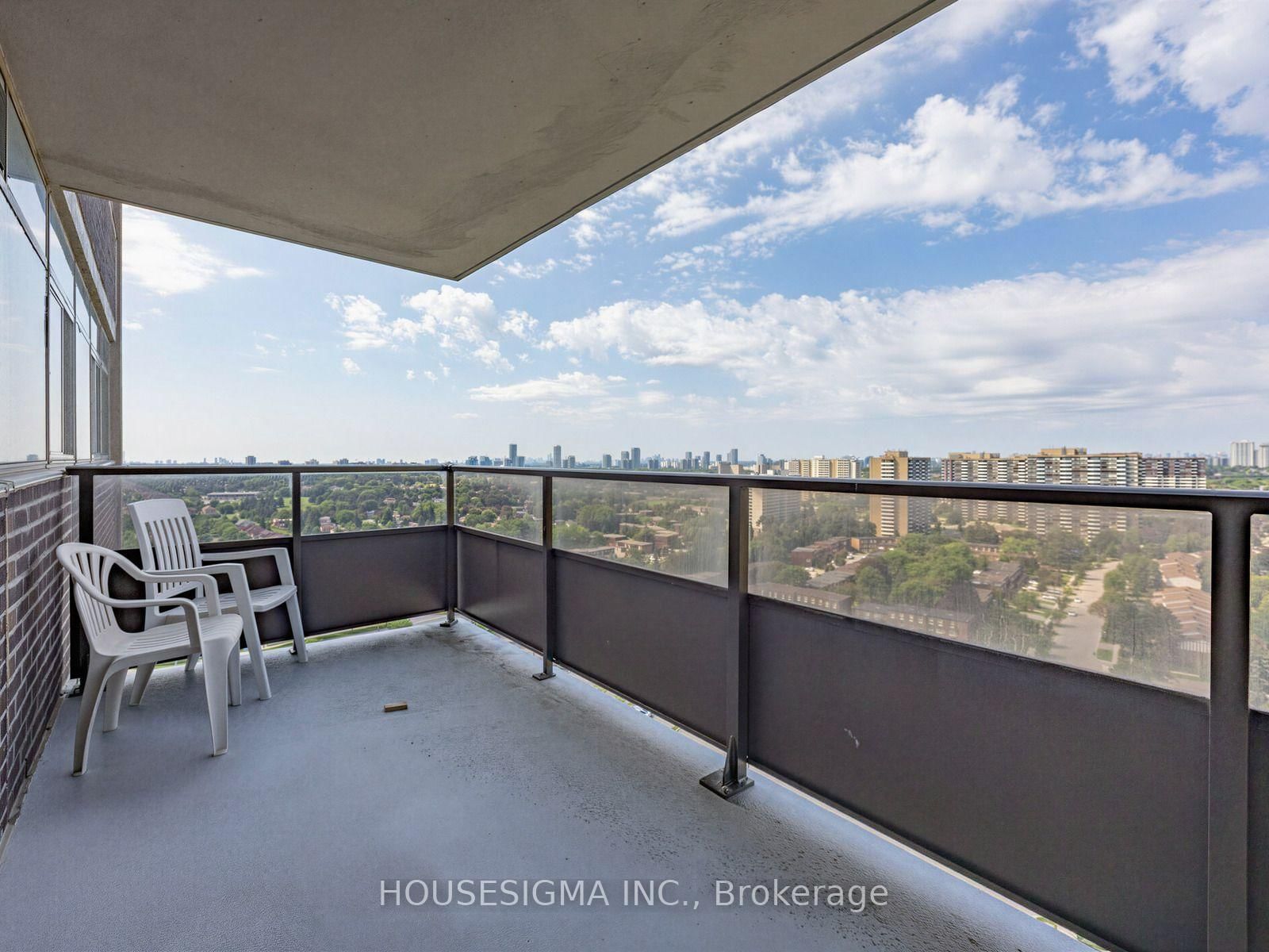 3151 Bridletowne Circle • #2307 • Toronto, ON photo 36