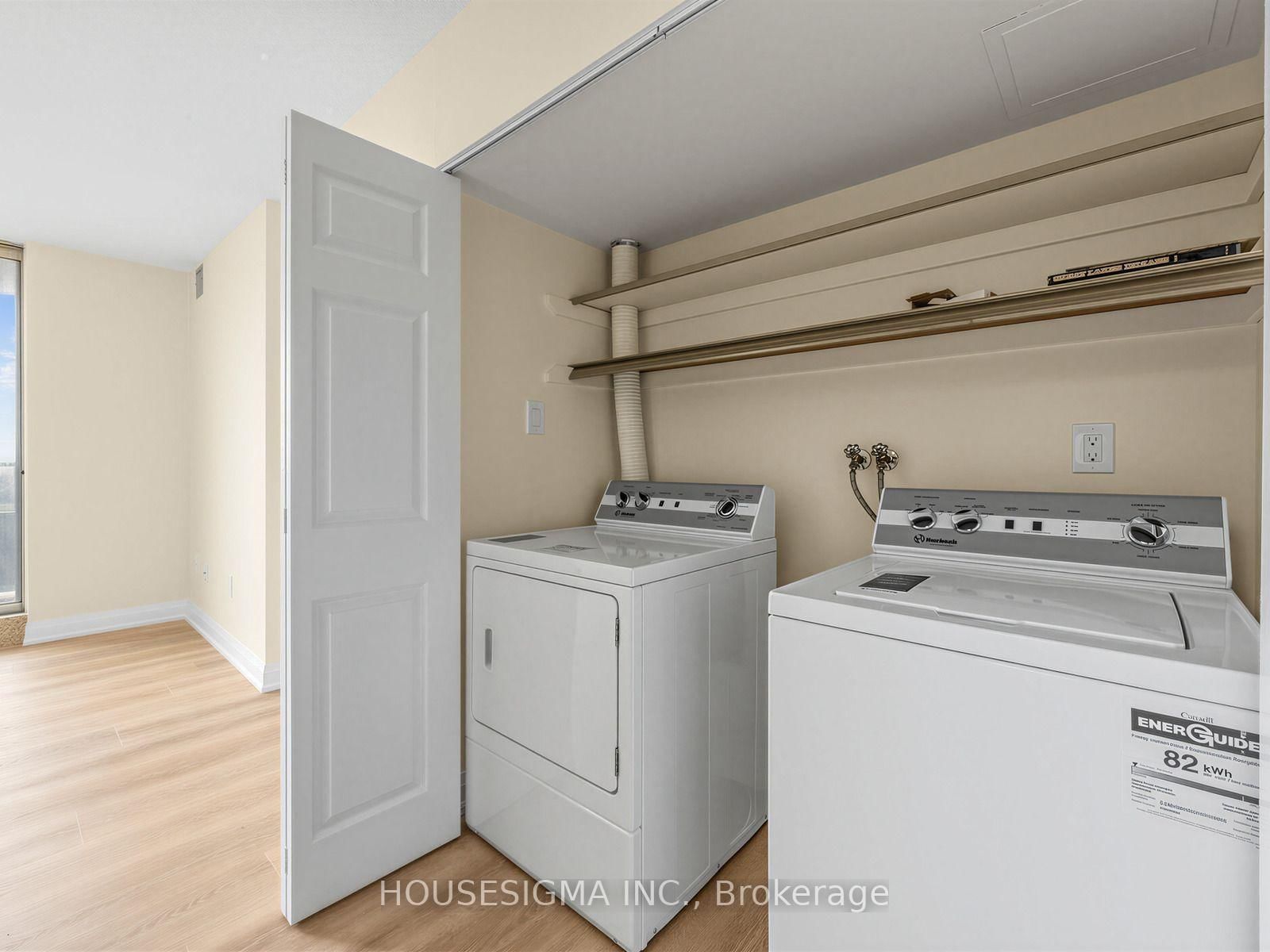 3151 Bridletowne Circle • #2307 • Toronto, ON photo 37