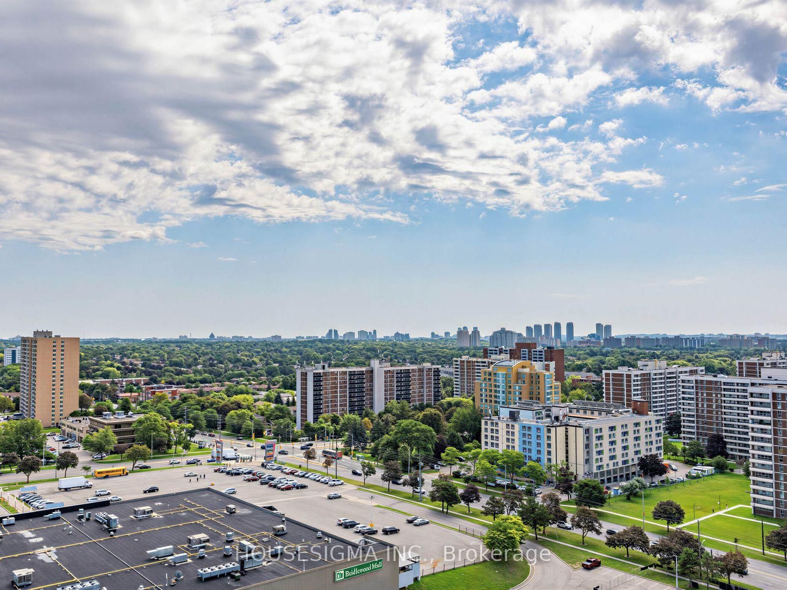 3151 Bridletowne Circle • #2307 • Toronto, ON photo 38