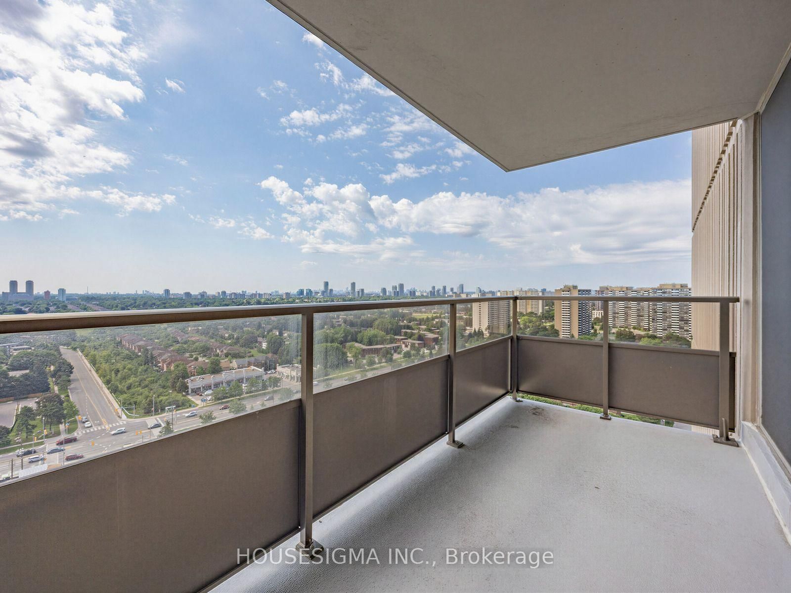 3151 Bridletowne Circle • #2307 • Toronto, ON photo 39