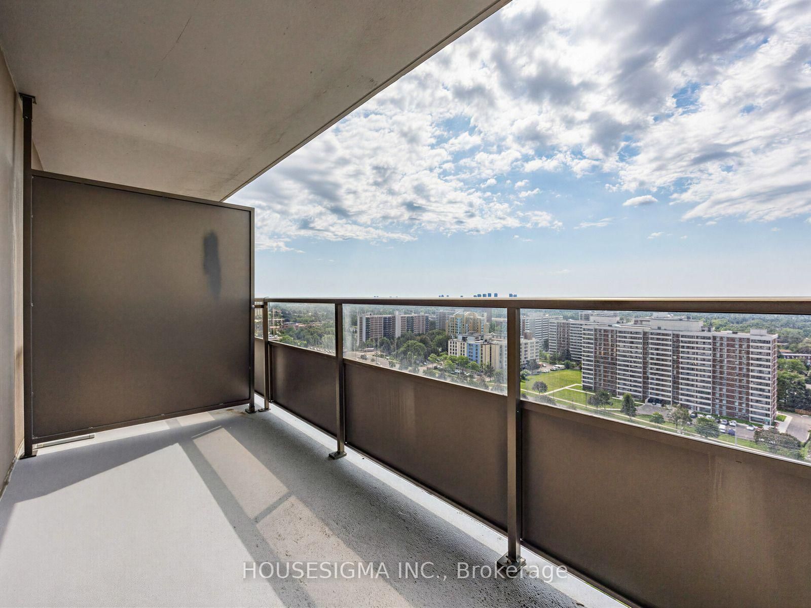 3151 Bridletowne Circle • #2307 • Toronto, ON photo 40