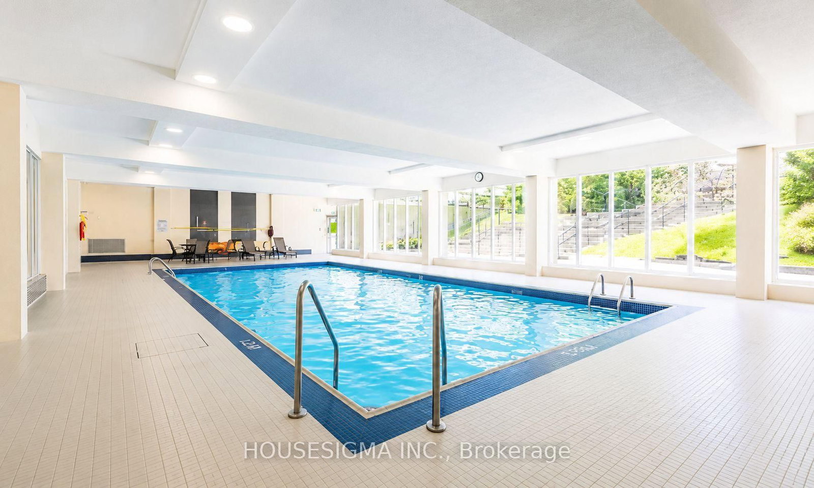 3151 Bridletowne Circle • #2307 • Toronto, ON photo 41