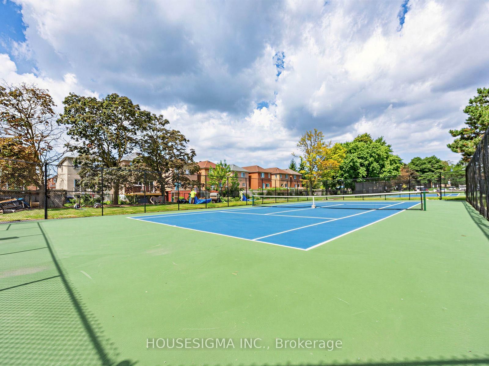 3151 Bridletowne Circle • #2307 • Toronto, ON photo 42