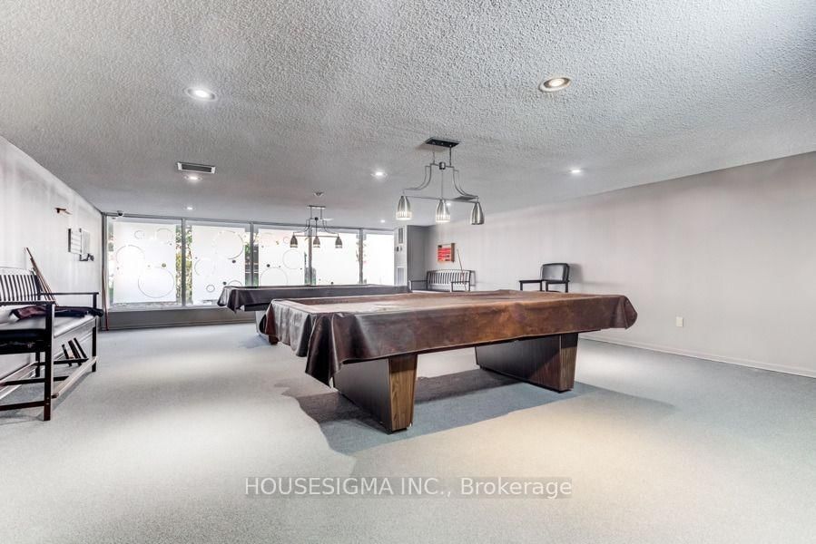 3151 Bridletowne Circle • #2307 • Toronto, ON photo 43