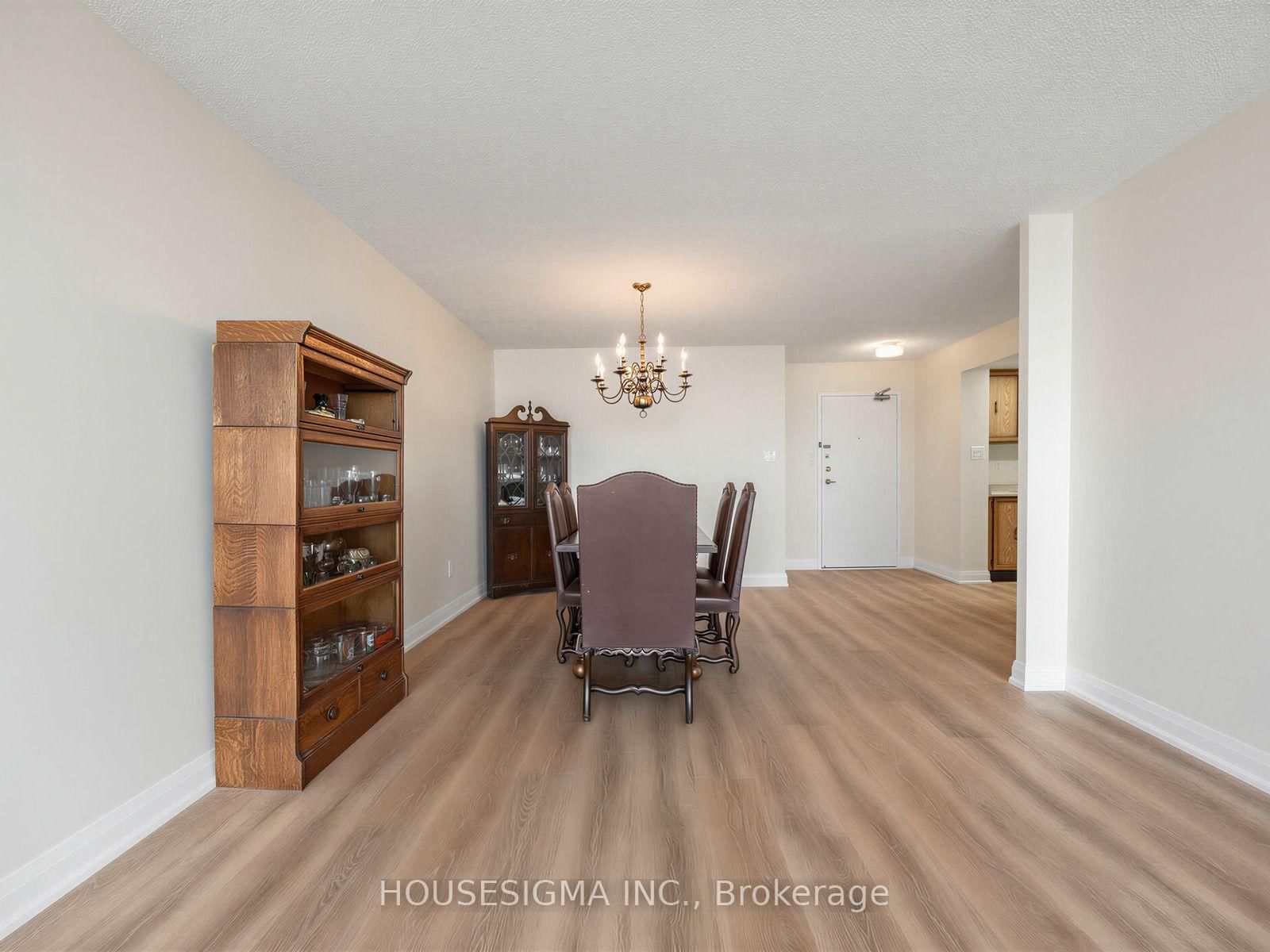 3151 Bridletowne Circle • #2307 • Toronto, ON photo 5