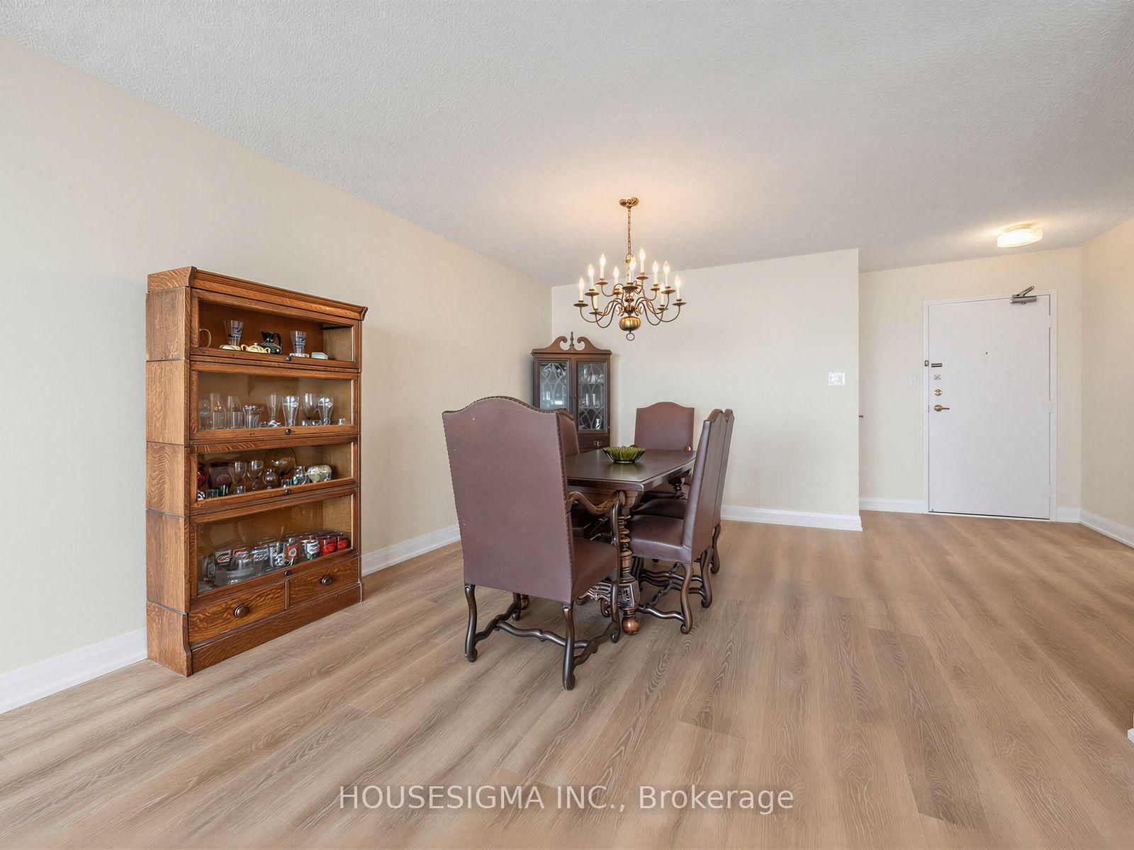3151 Bridletowne Circle • #2307 • Toronto, ON photo 6