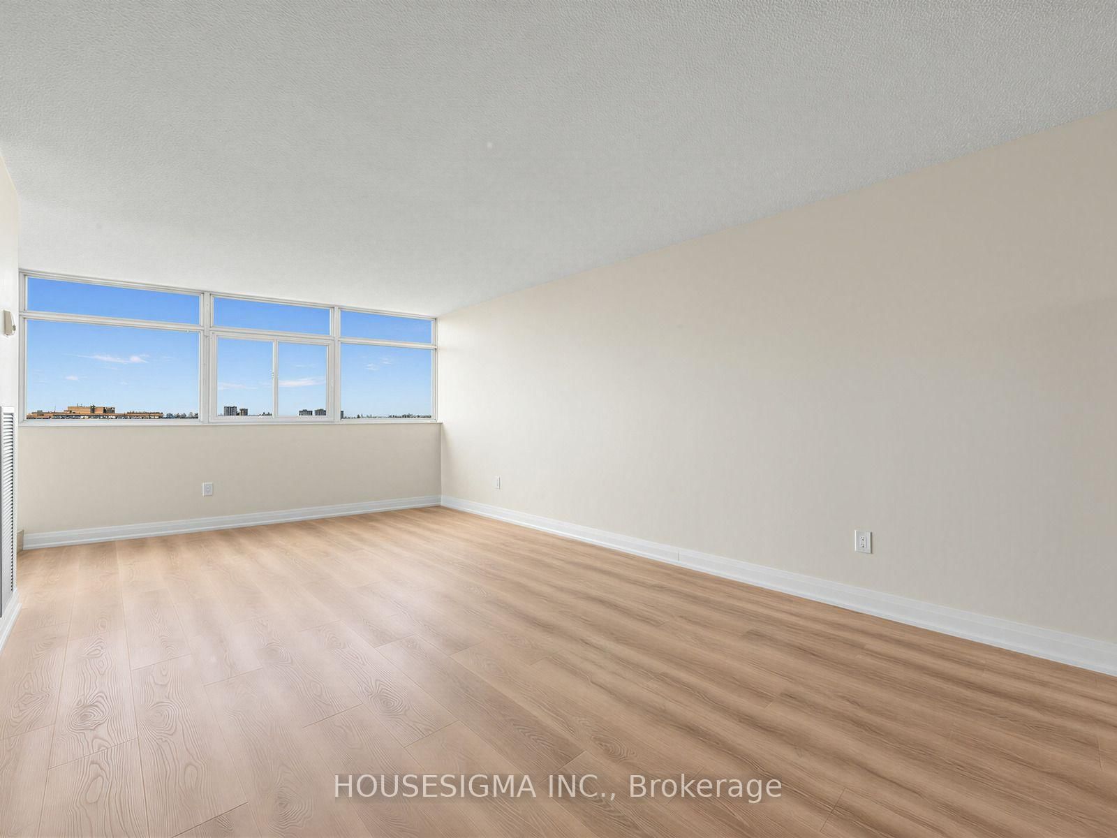 3151 Bridletowne Circle • #2307 • Toronto, ON photo 8