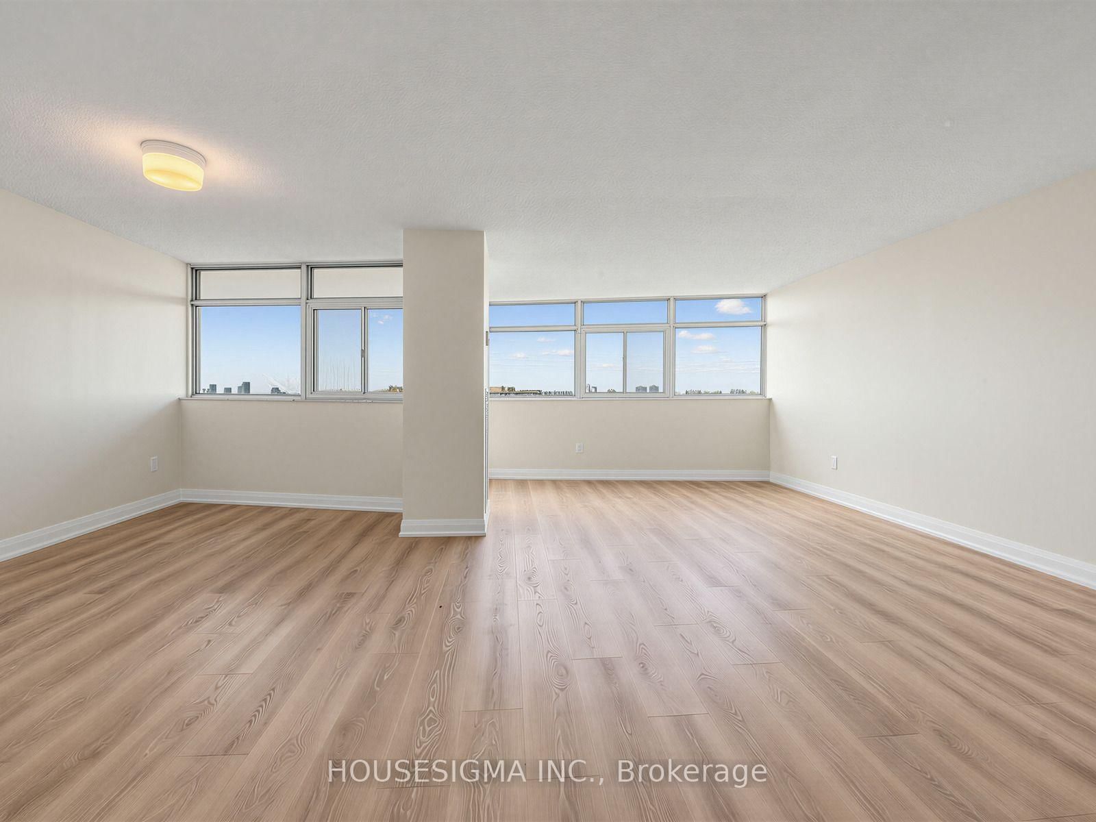 3151 Bridletowne Circle • #2307 • Toronto, ON photo 9
