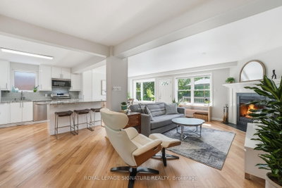 48 Tower Drive, Toronto, ON, photo 3