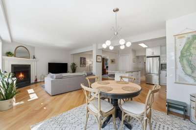 48 Tower Drive, Toronto, ON, photo 5