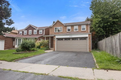 1524 Amberlea Road S