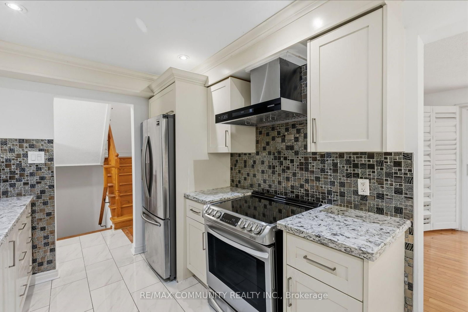 1524 Amberlea Road S • Pickering, ON photo 30