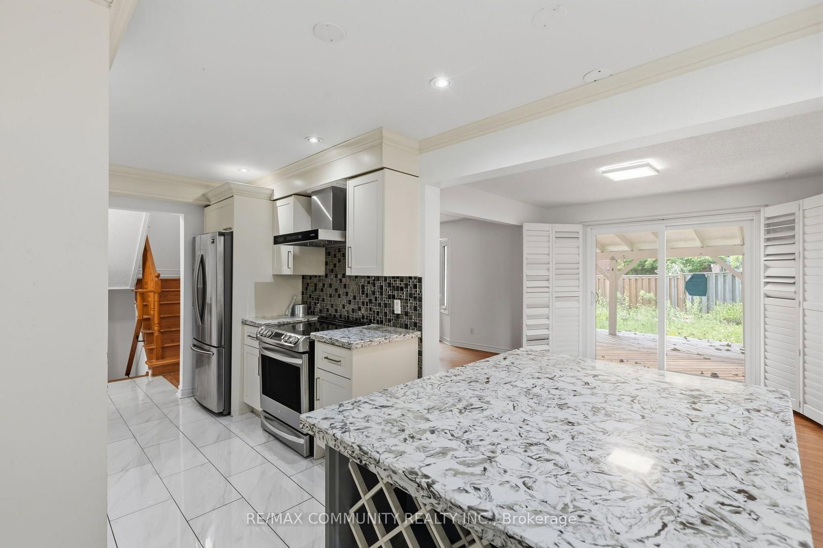 1524 Amberlea Road S • Pickering, ON photo 32