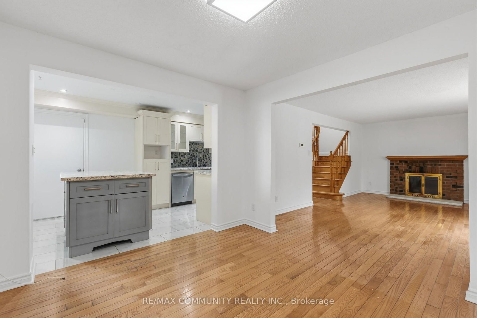 1524 Amberlea Road S • Pickering, ON photo 33