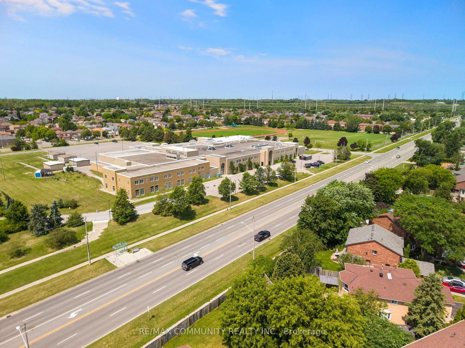 1524 Amberlea Road S • Pickering, ON photo 47