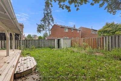 1524 Amberlea Road S • Pickering, ON photo 5