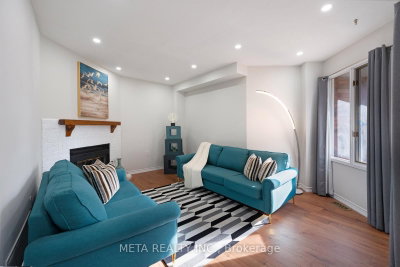 33 Heaver Drive • Whitby, ON photo 4