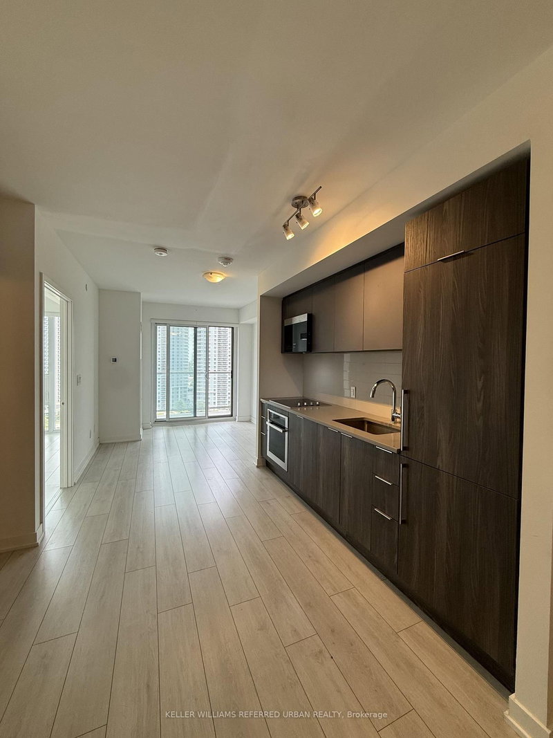 1607 - 2033 Kennedy Road