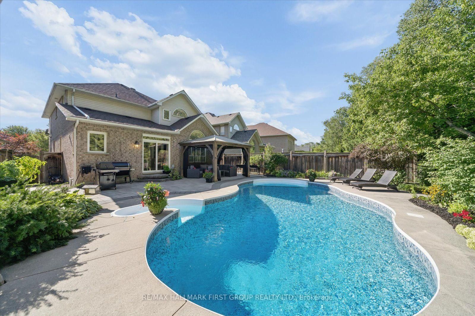 9 Pebblebrook Crescent • Whitby, ON photo 39