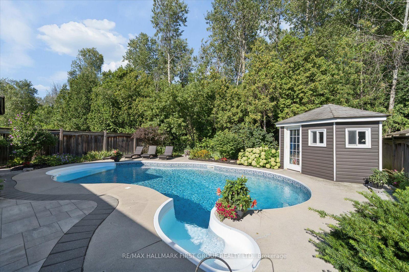 9 Pebblebrook Crescent • Whitby, ON photo 40