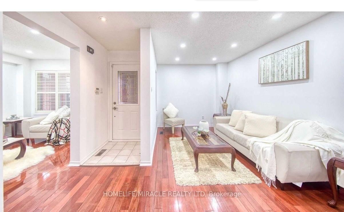 6 Adams Park Gate, Toronto, view 10