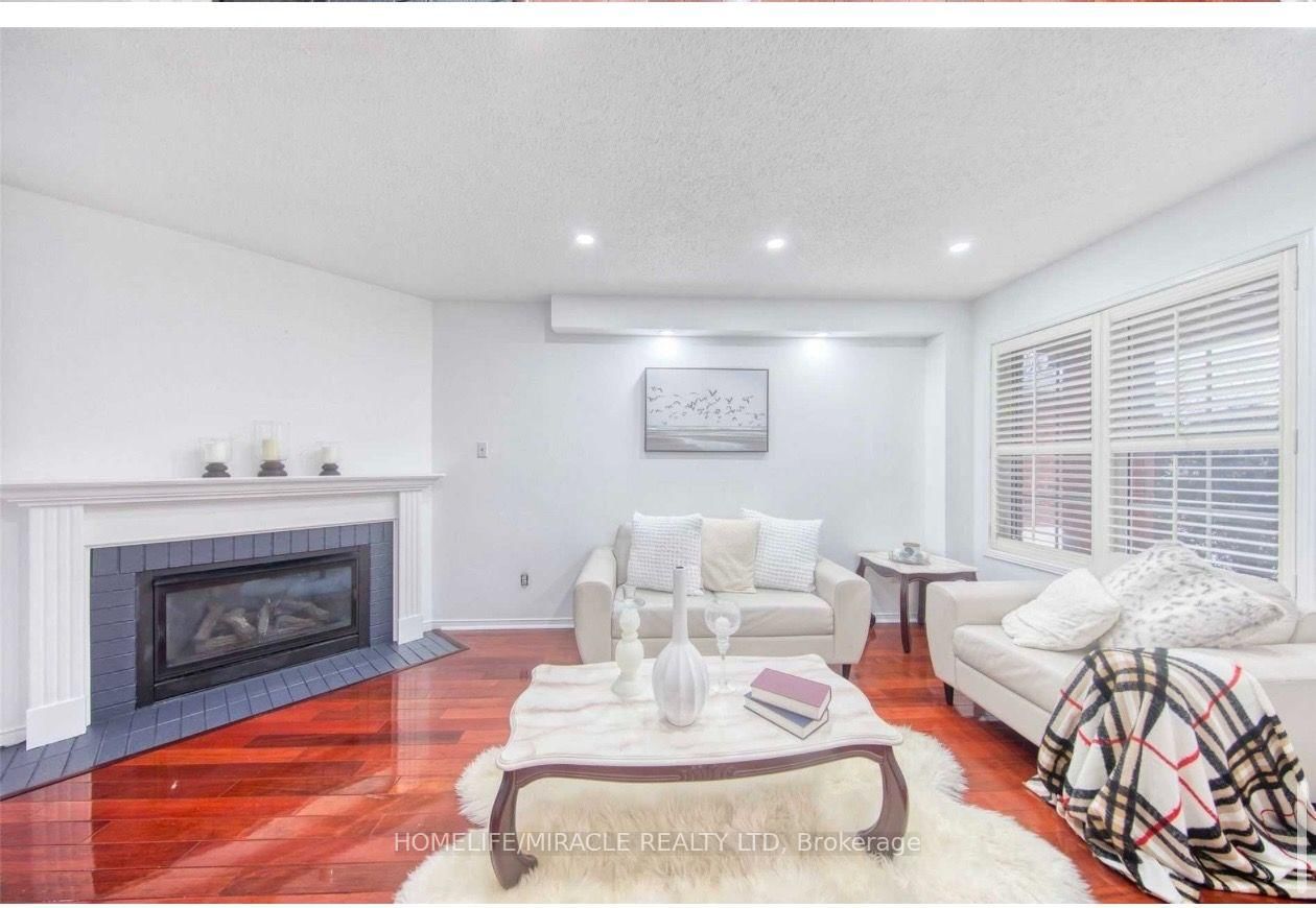 6 Adams Park Gate, Toronto, view 12