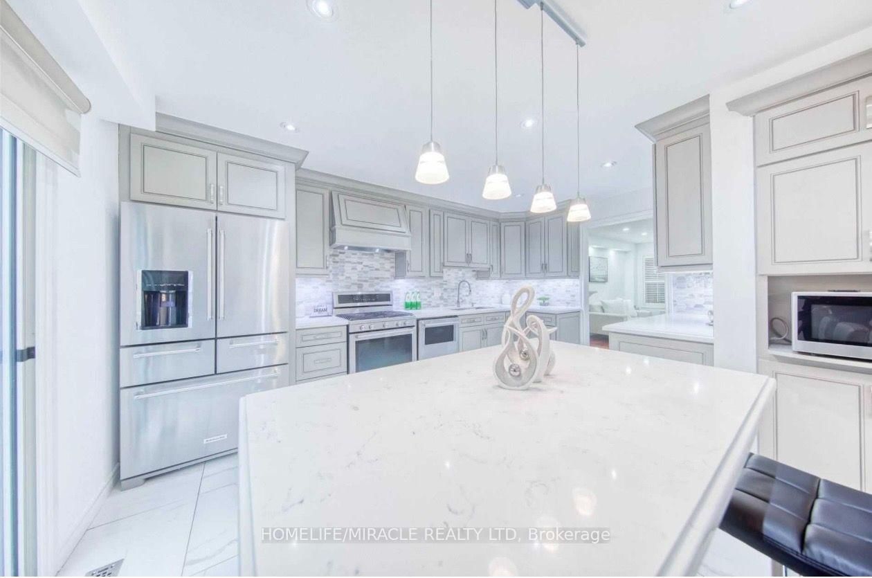 6 Adams Park Gate, Toronto, view 13