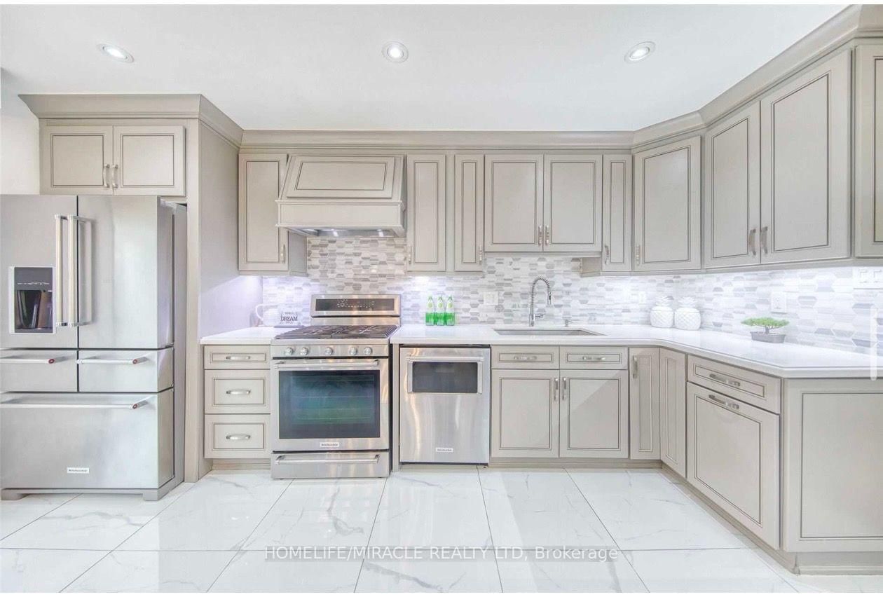 6 Adams Park Gate, Toronto, view 15