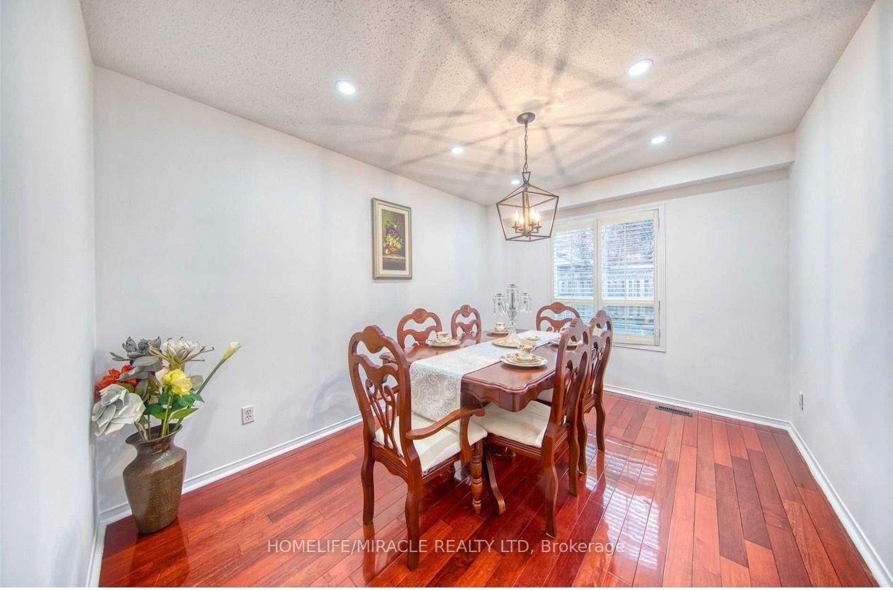 6 Adams Park Gate, Toronto, view 17