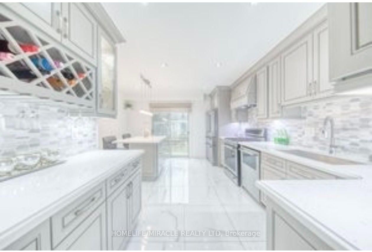 6 Adams Park Gate, Toronto, view 5