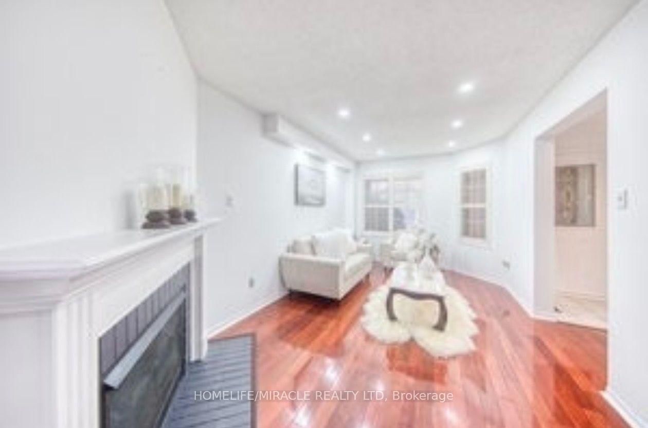6 Adams Park Gate, Toronto, view 6